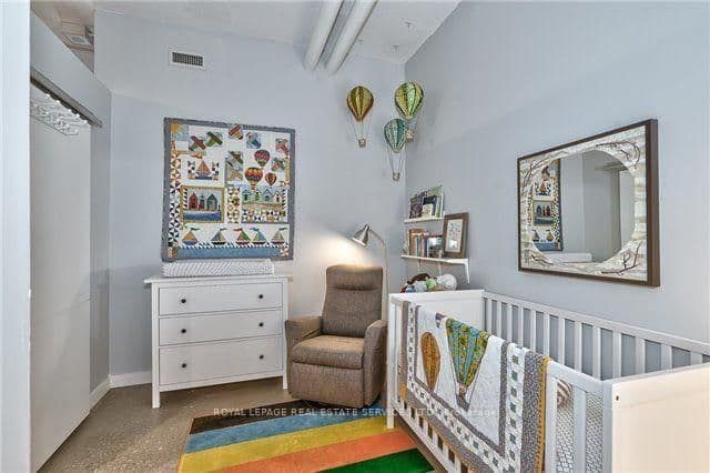 2 Fieldway Road, Unit 316 thumbnail 10