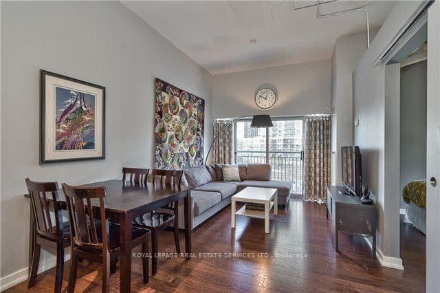 2 Fieldway Road, Unit 316 thumbnail 5
