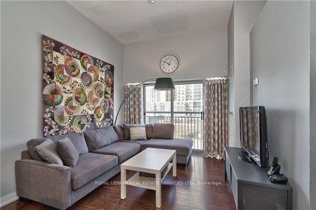 2 Fieldway Road, Unit 316 thumbnail 6