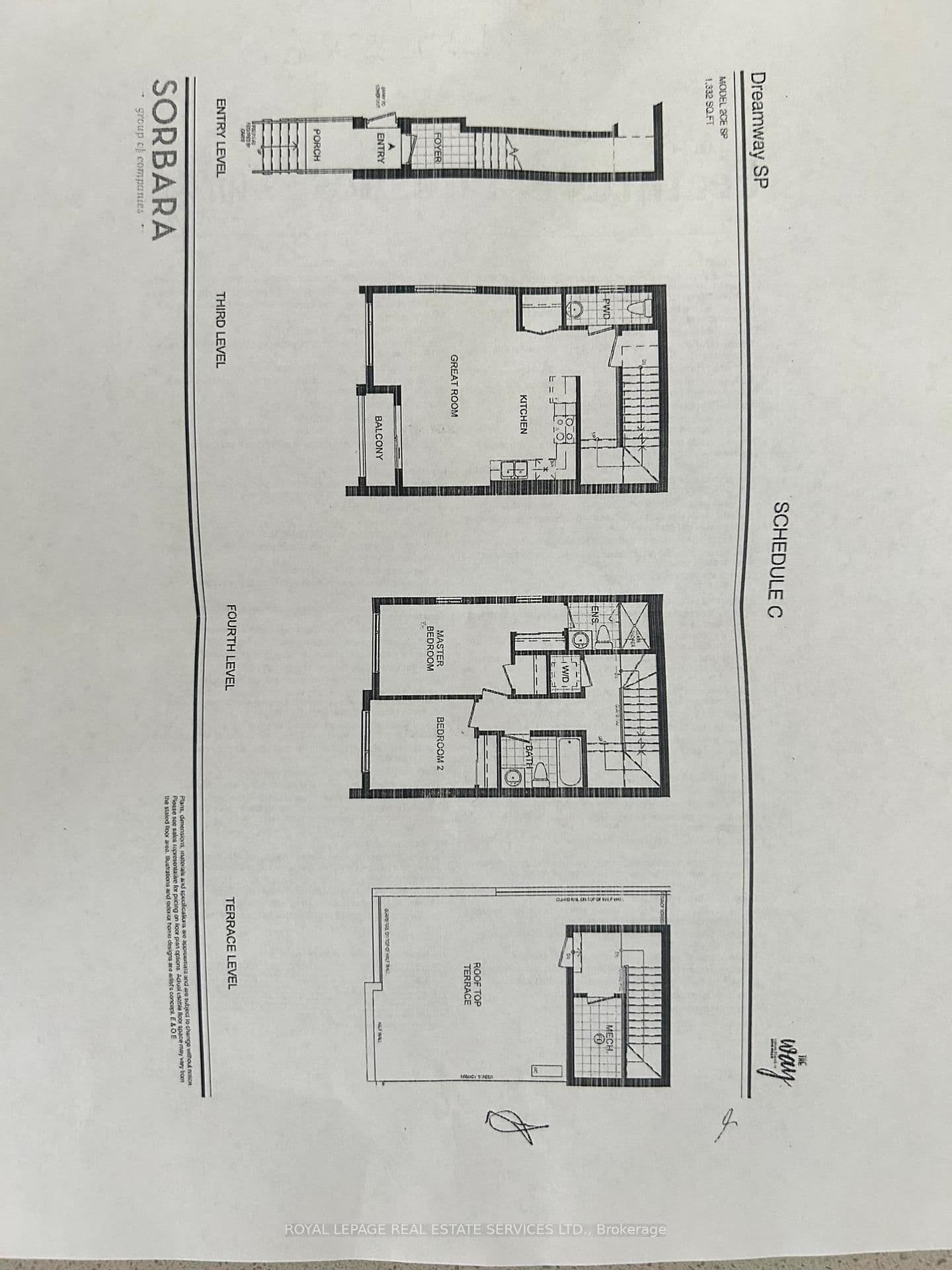 3405 Ridgeway Drive E, Unit 18 thumbnail 29