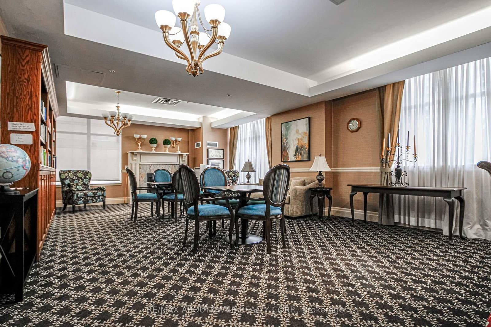 350 Princess Royal Drive, Unit 1002 thumbnail 34