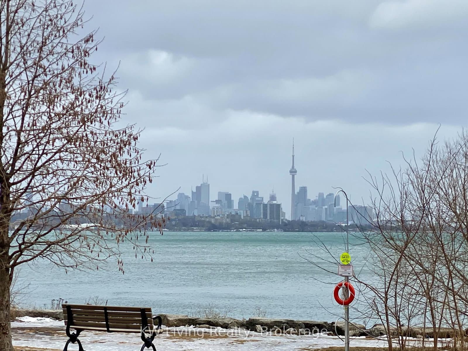 38 Annie Craig Drive, Unit 2410