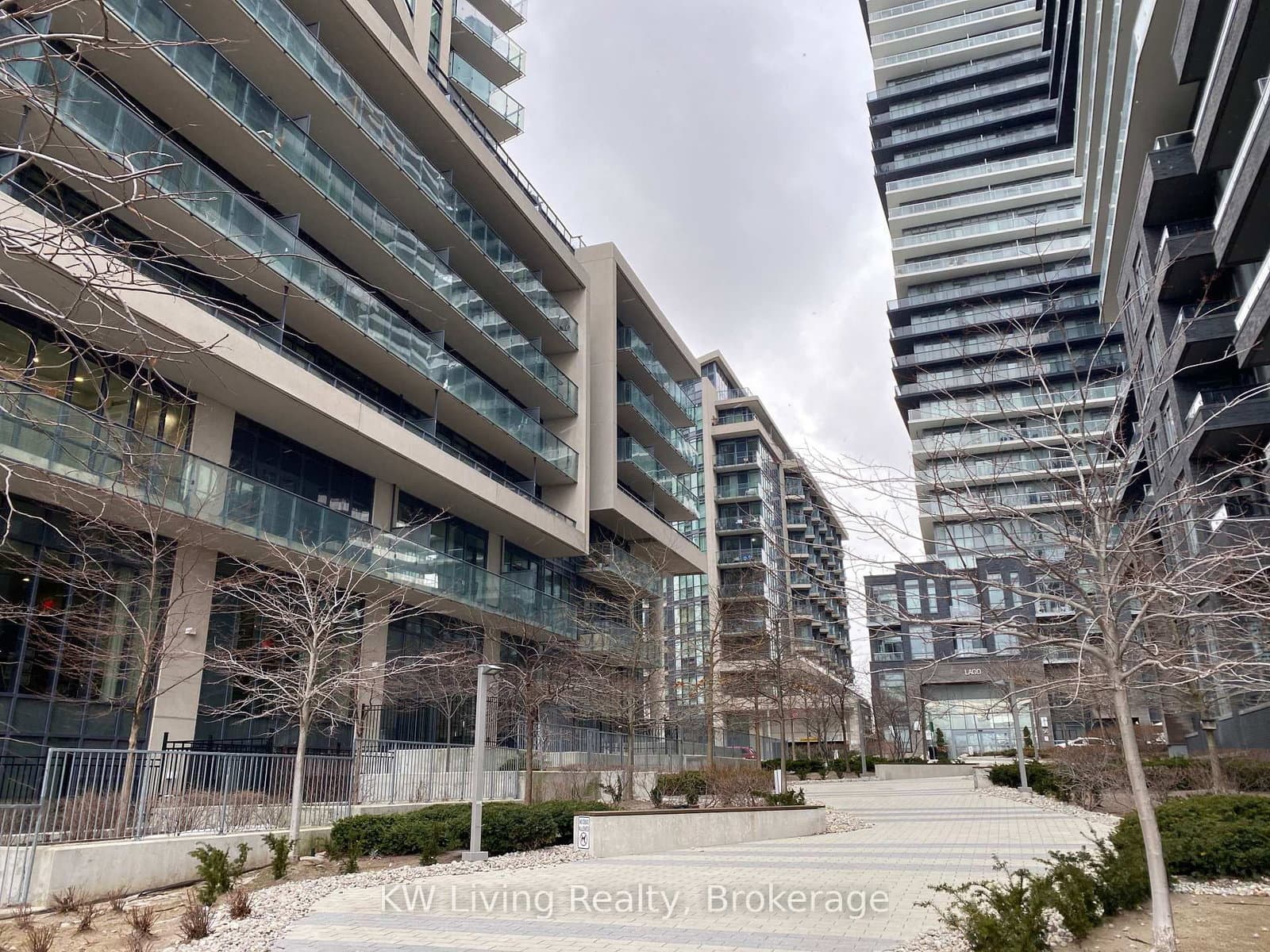 38 Annie Craig Drive, Unit 2410 thumbnail 3