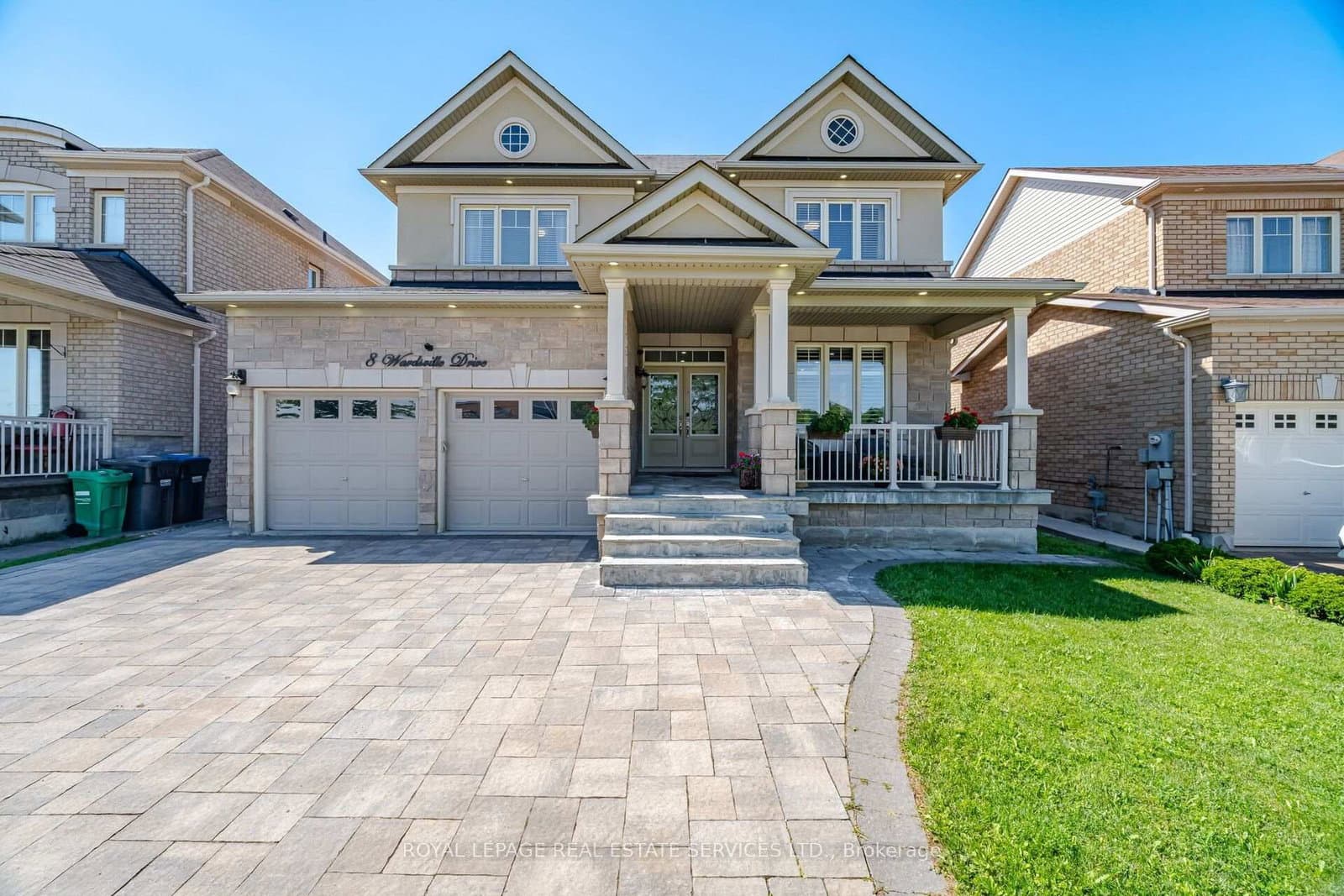 8 Wardsville Drive - Image 1