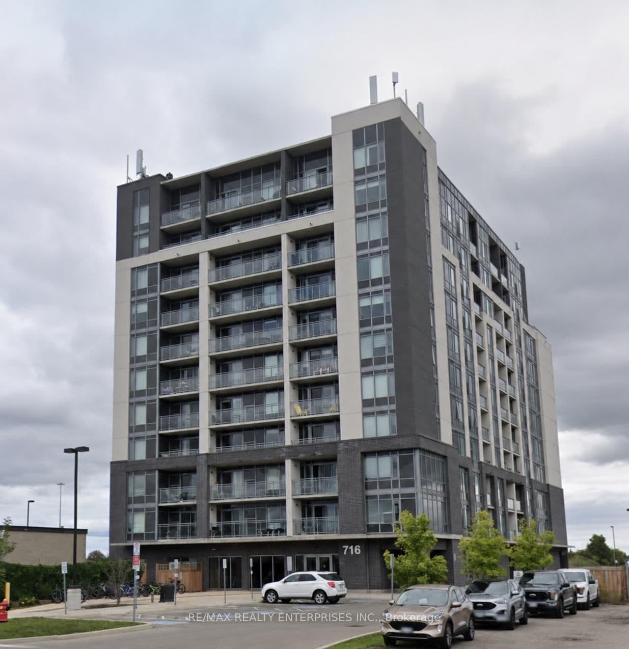 716 Main Street E, Unit 502 - Image 1