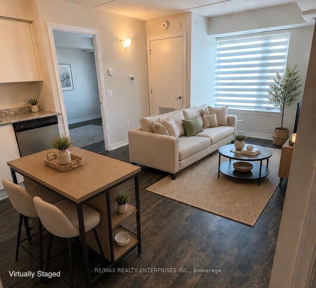 716 Main Street E, Unit 502 thumbnail 4
