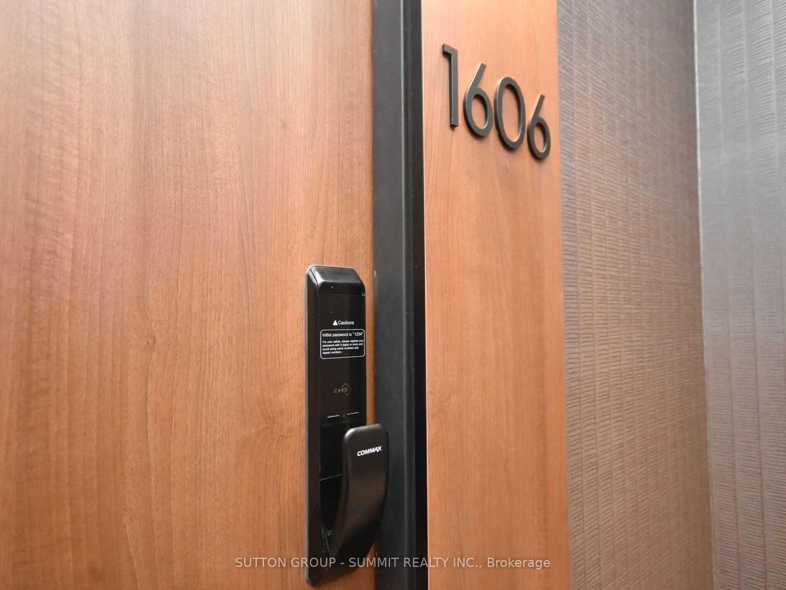 21 PARK Street E, Unit 1606 thumbnail 9