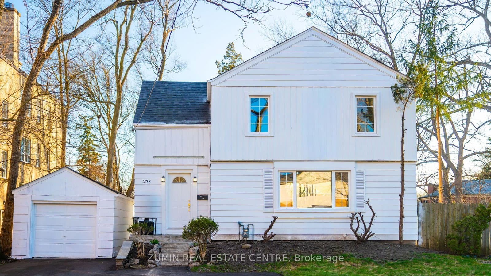 274 Reynolds Street - Image 1
