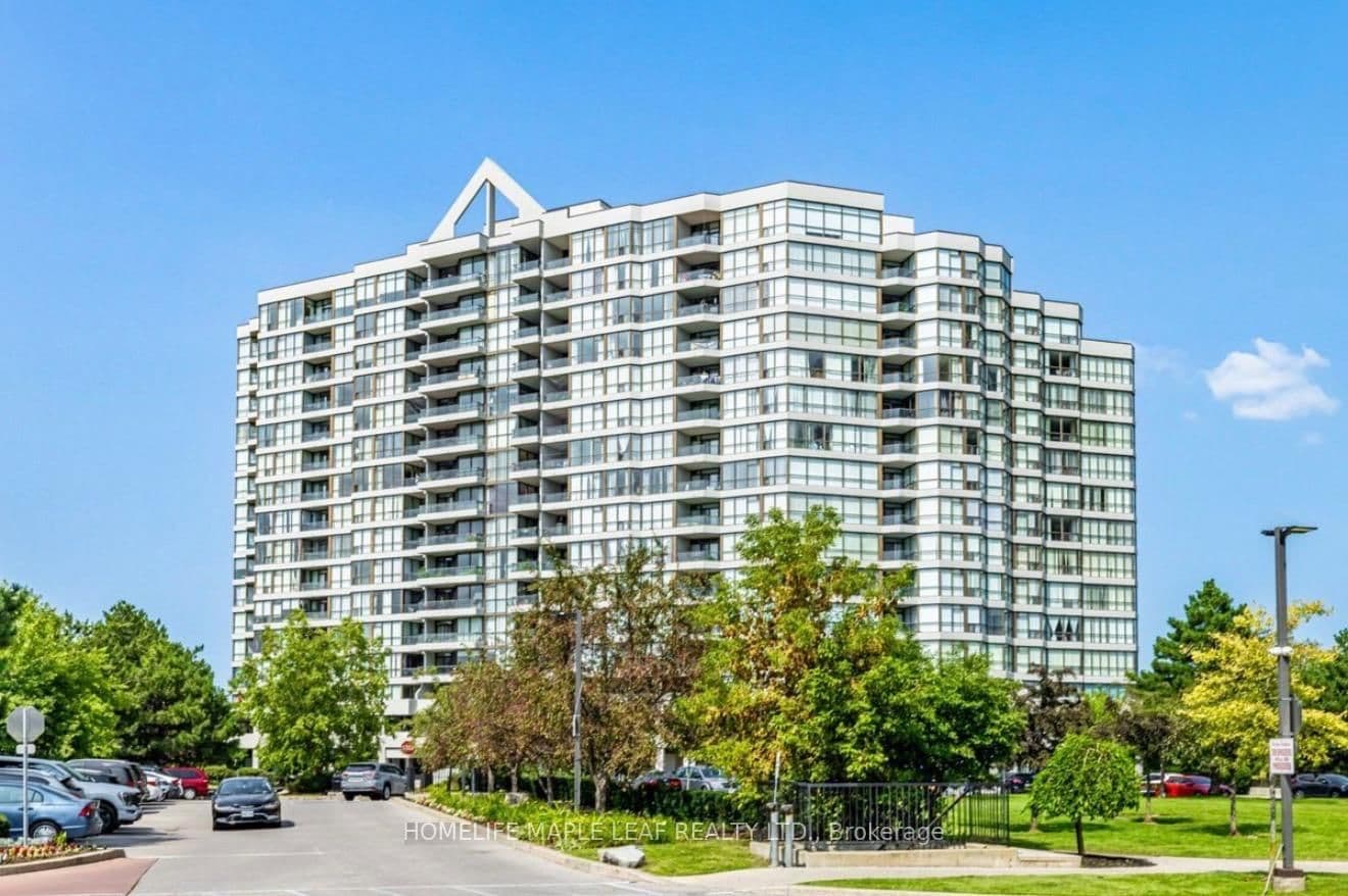 1 Rowntree Road, Unit 1607 - Image 1