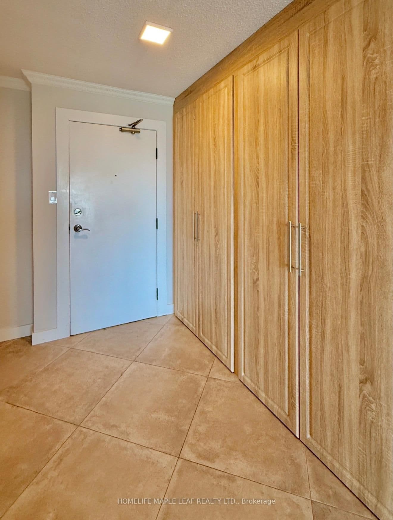 1 Rowntree Road, Unit 1607 thumbnail 14