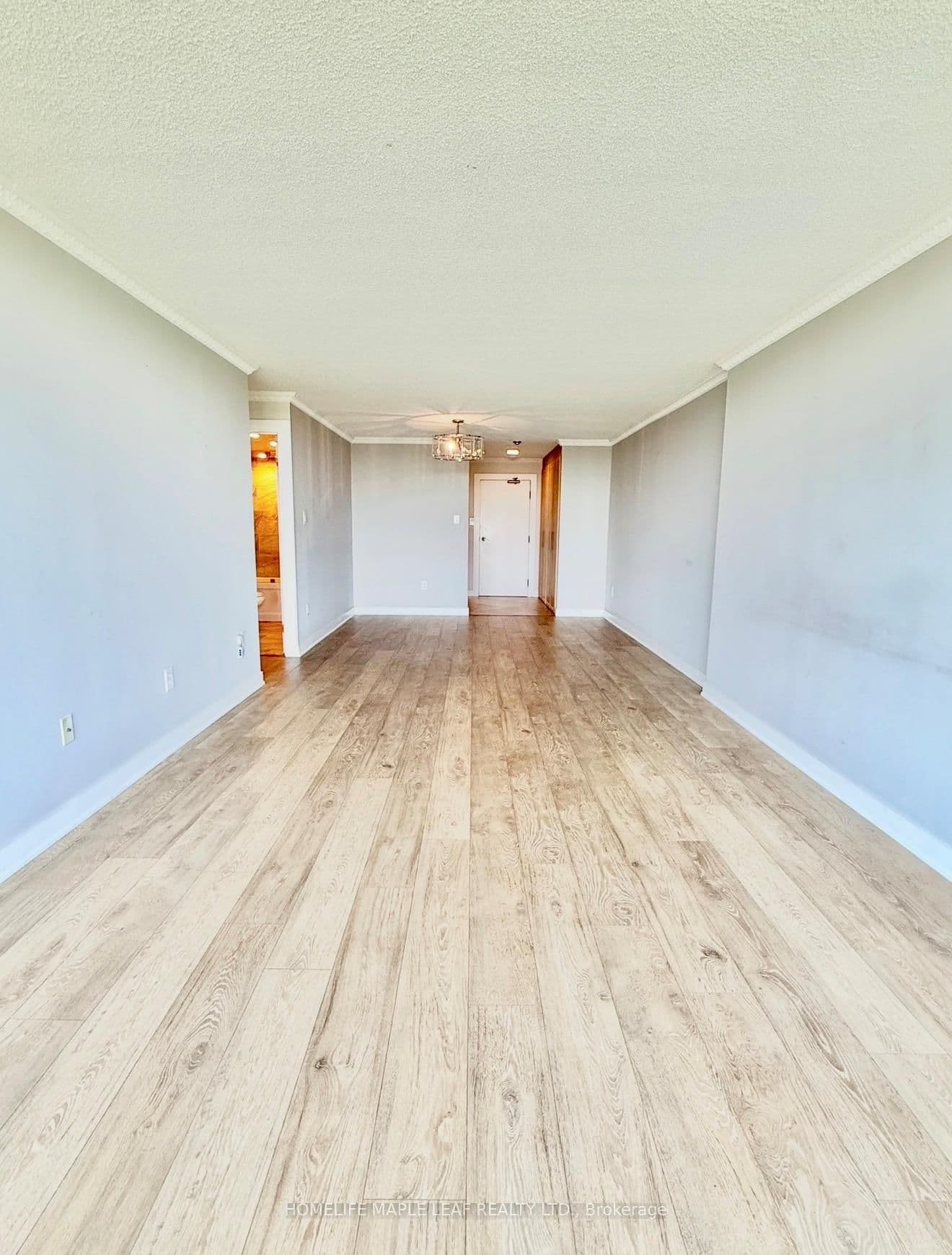 1 Rowntree Road, Unit 1607 thumbnail 18