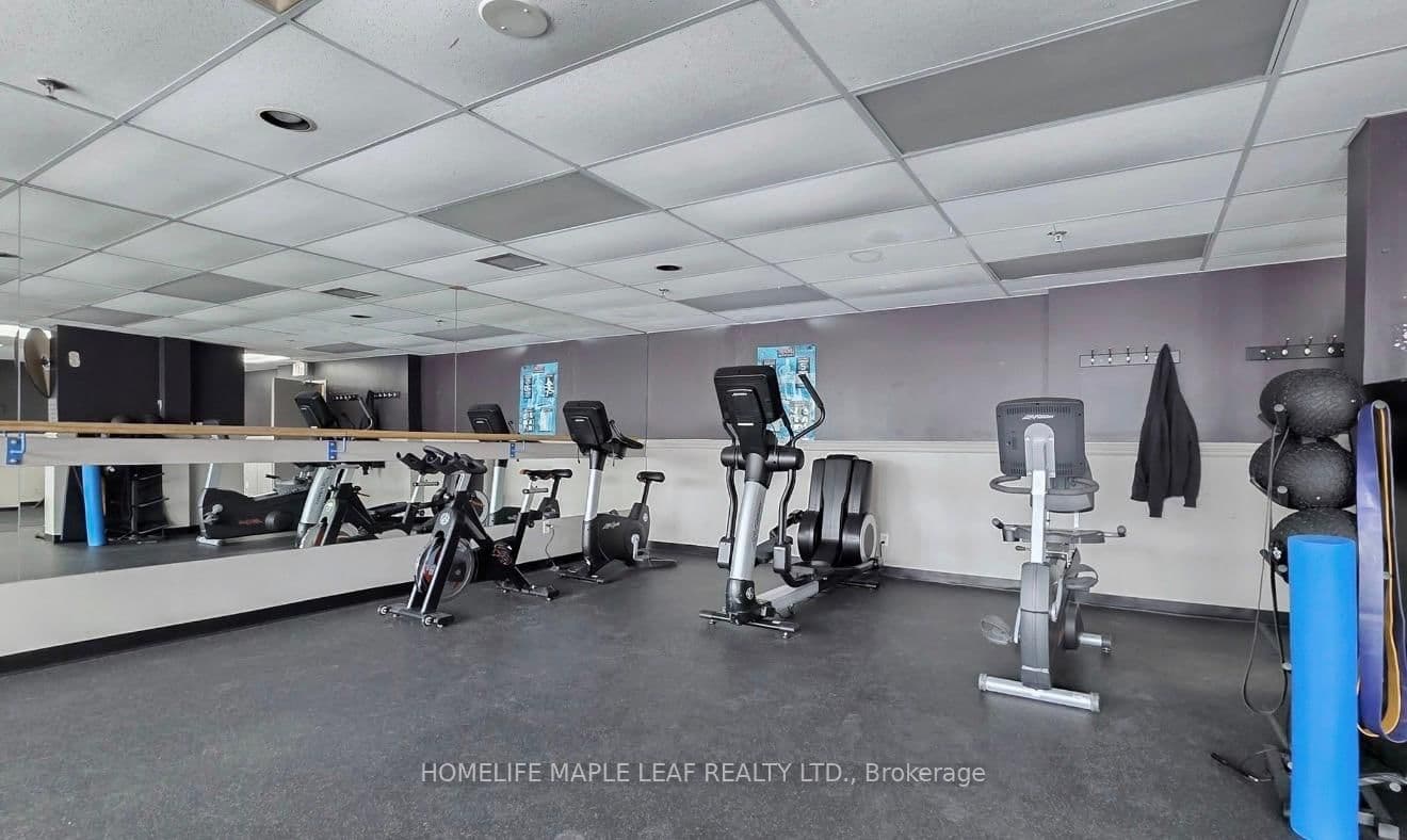 1 Rowntree Road, Unit 1607 thumbnail 26