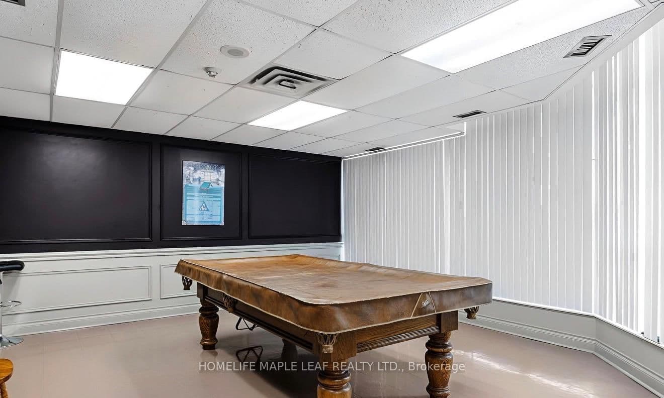 1 Rowntree Road, Unit 1607 thumbnail 27