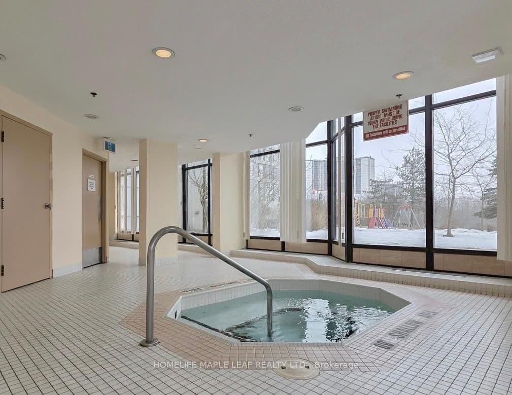 1 Rowntree Road, Unit 1607 thumbnail 29