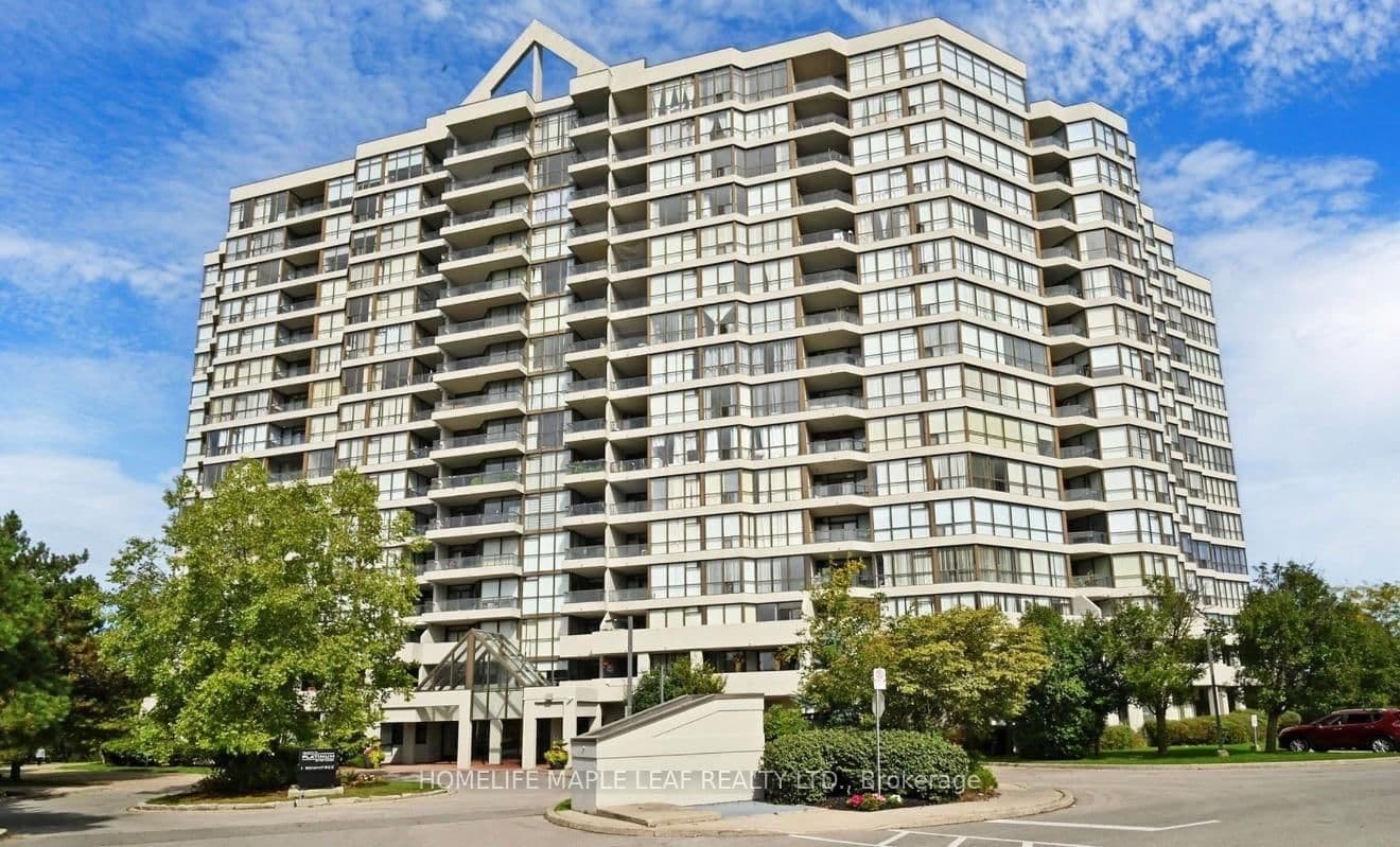 1 Rowntree Road, Unit 1607 thumbnail 3