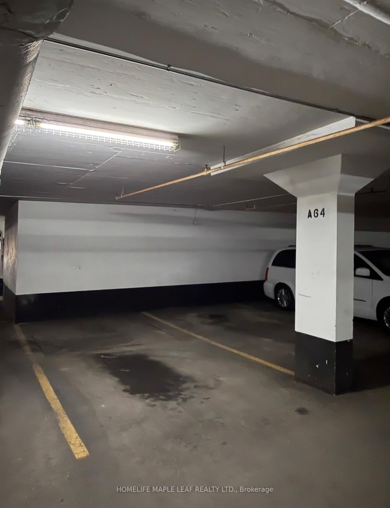 1 Rowntree Road, Unit 1607 thumbnail 32