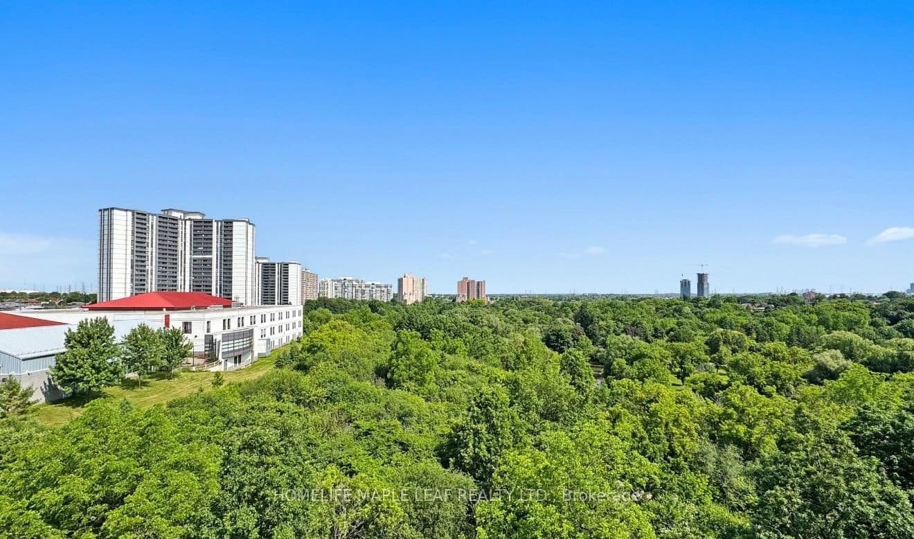 1 Rowntree Road, Unit 1607 thumbnail 5