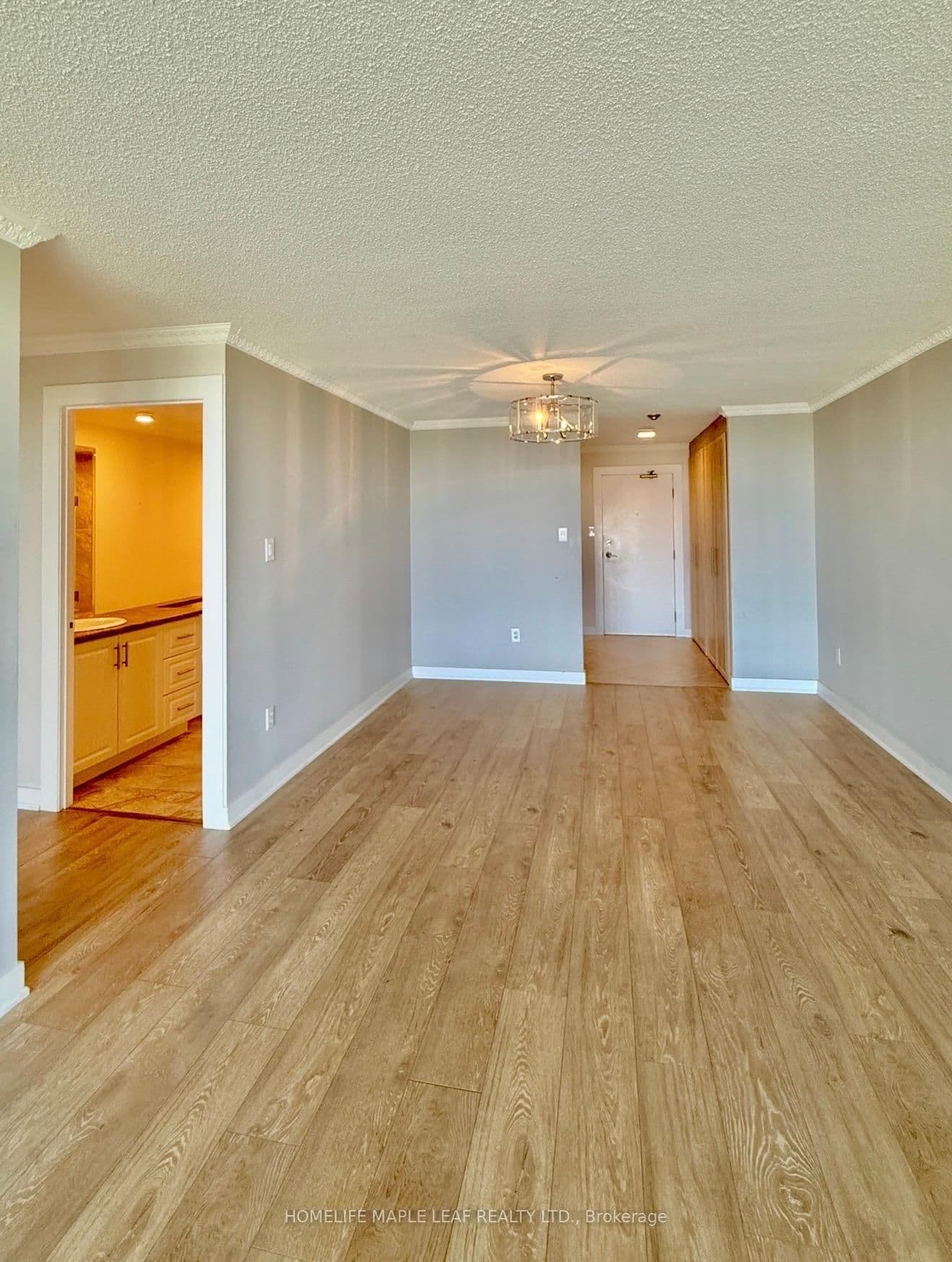 1 Rowntree Road, Unit 1607 thumbnail 7