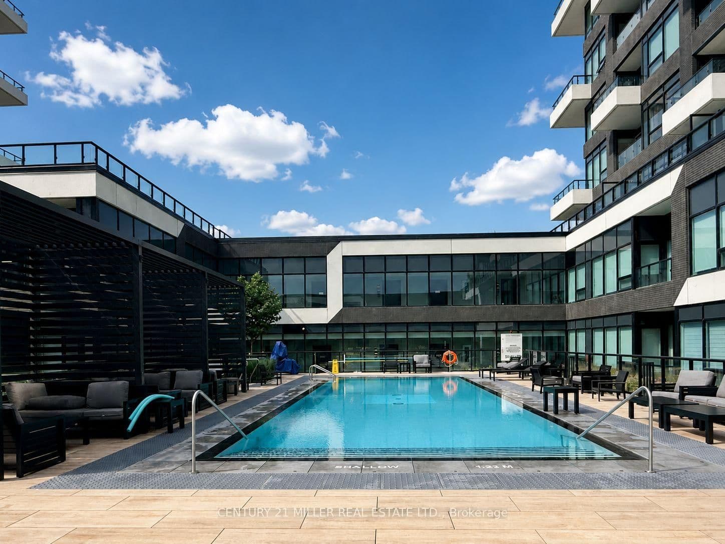 297 Oak Walk Drive, Unit 1904 - Image 1
