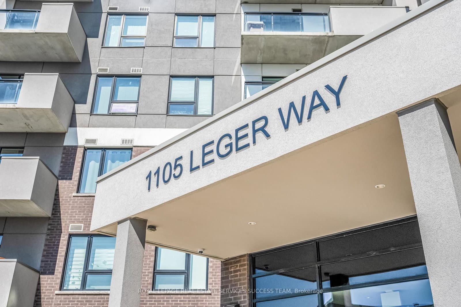 1105 Leger Way, Unit 229