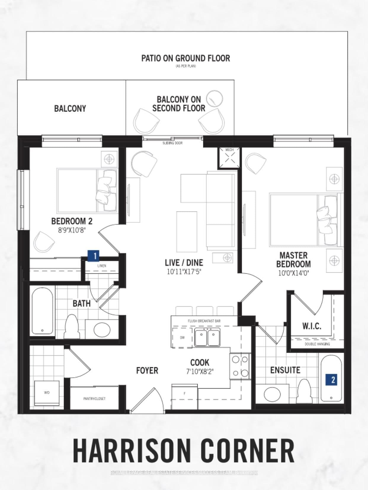 1105 Leger Way, Unit 229 thumbnail 20