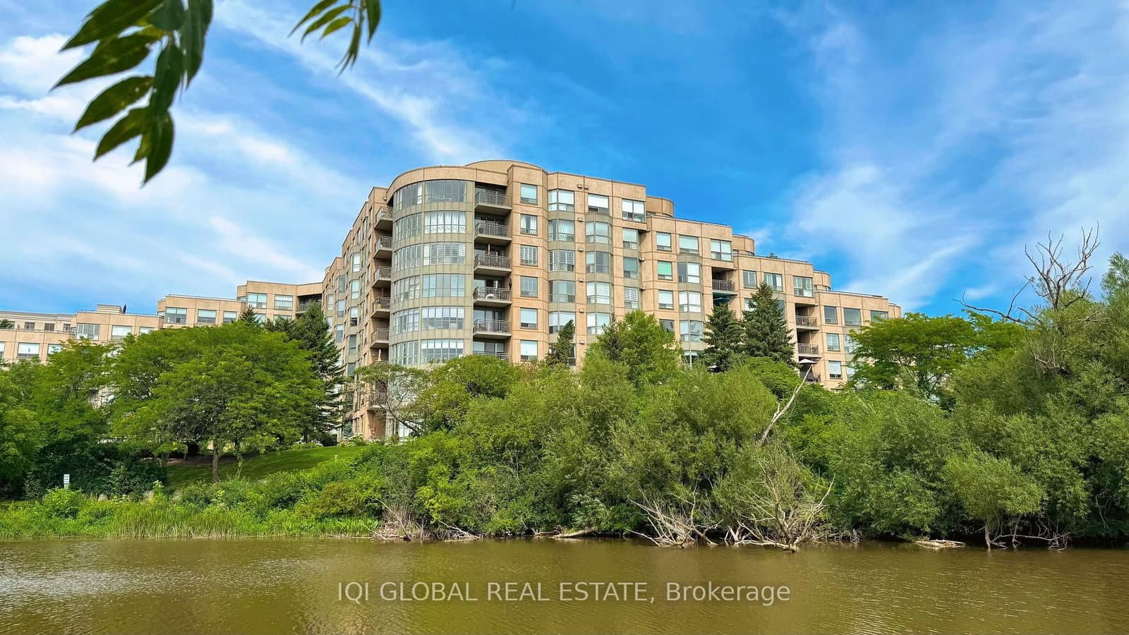 2511 Lakeshore Road W, Unit 109 - Image 1