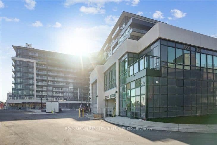 395 Dundas Street W, Unit 239 thumbnail 16