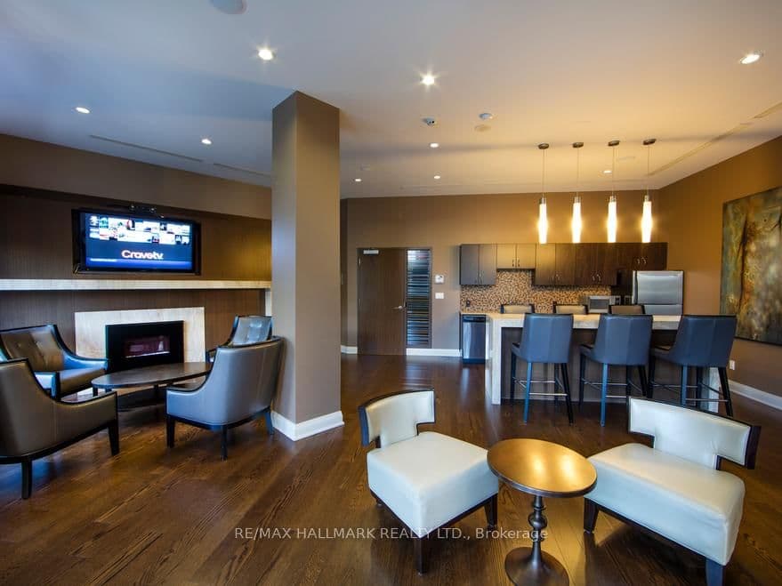5191 Dundas #2505(3 Summerland Terr.) Street W, Unit 2505 thumbnail 10