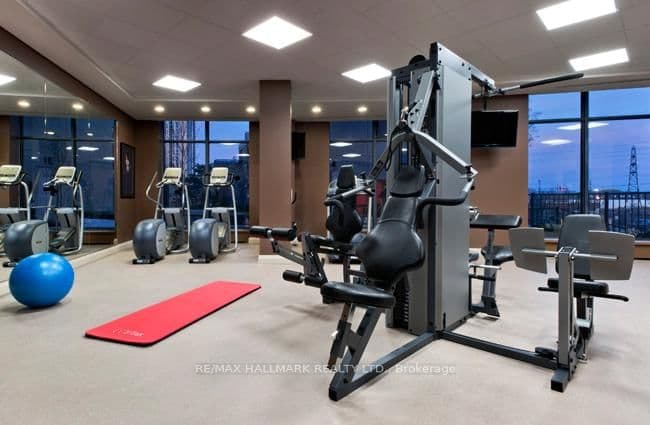 5191 Dundas #2505(3 Summerland Terr.) Street W, Unit 2505 thumbnail 13