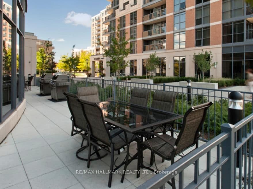 5191 Dundas #2505(3 Summerland Terr.) Street W, Unit 2505 thumbnail 14