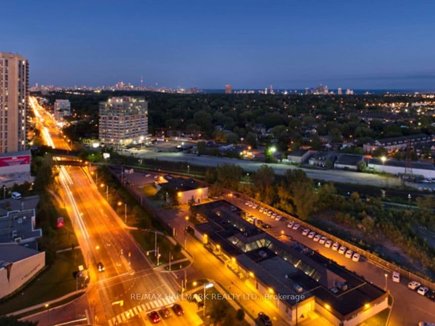 5191 Dundas #2505(3 Summerland Terr.) Street W, Unit 2505 thumbnail 16