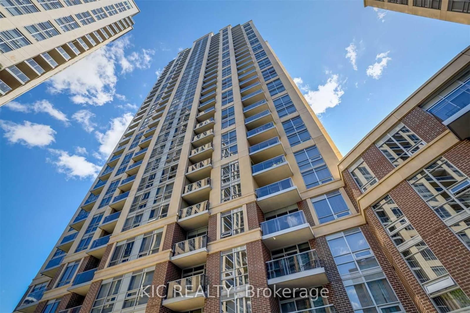 3 MICHAEL POWER Place, Unit 207 - Image 1