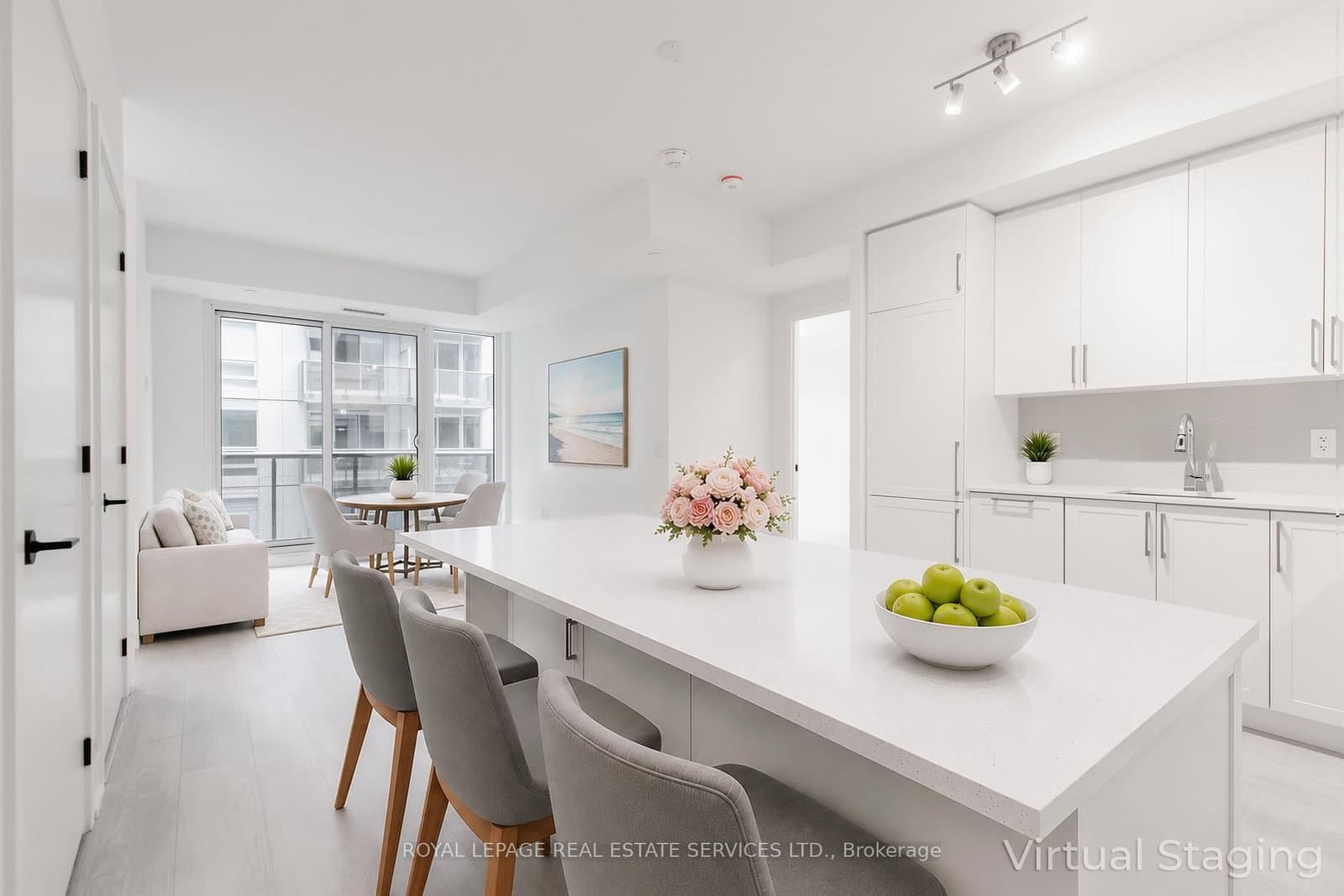 #325 - 2450 Old Bronte Road