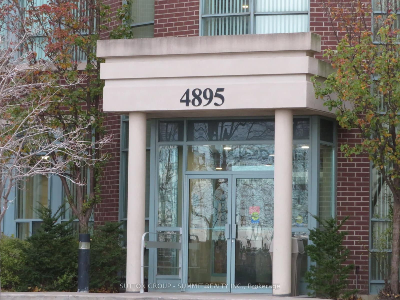 4900 Glen Erin Drive, Unit 1706 thumbnail 22