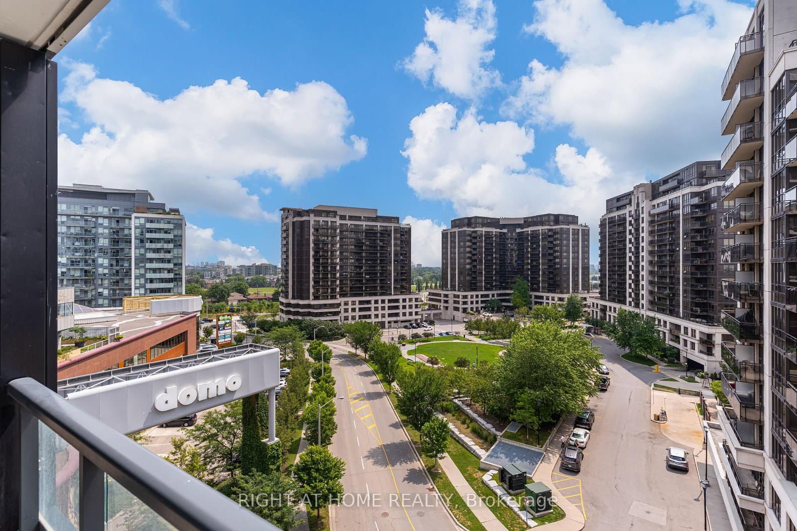 1100 Sheppard Avenue W, Unit 908 thumbnail 30