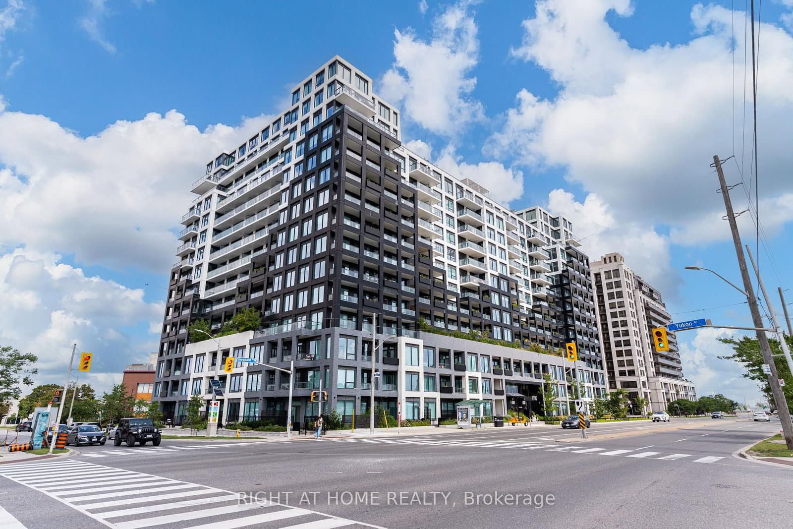 1100 Sheppard Avenue W, Unit 908 thumbnail 34
