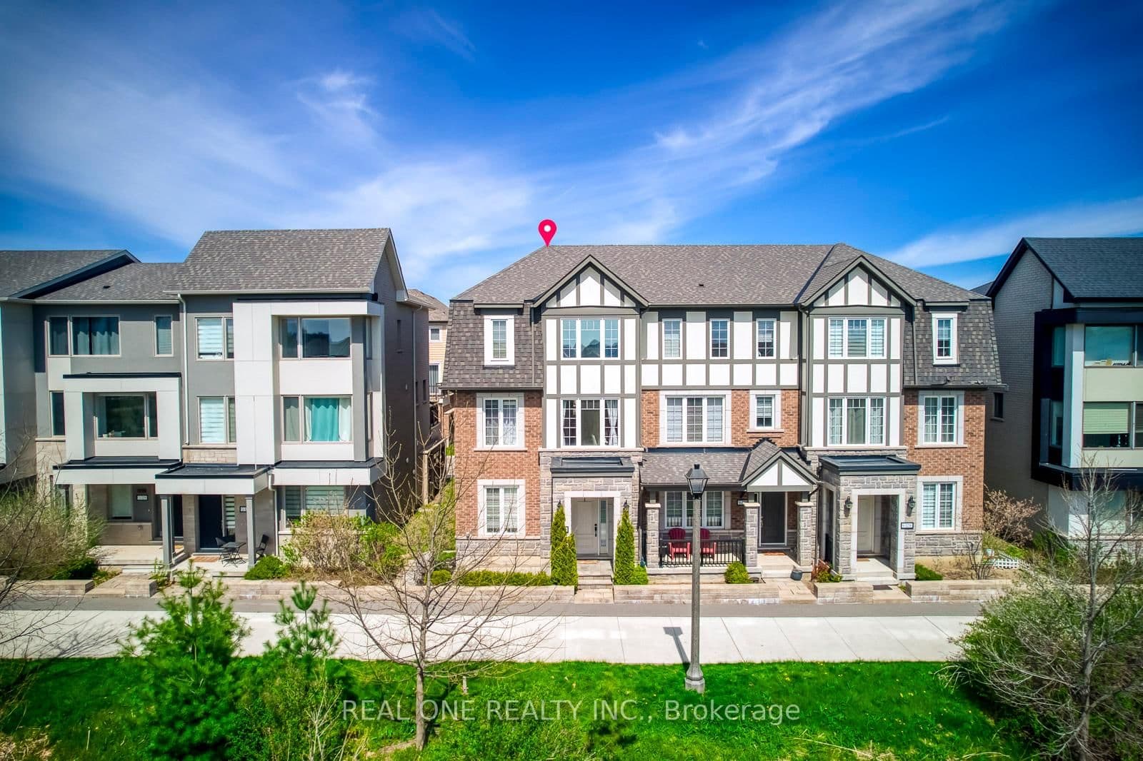 3256 Charles Fay Pass, Unit 11 - Image 1