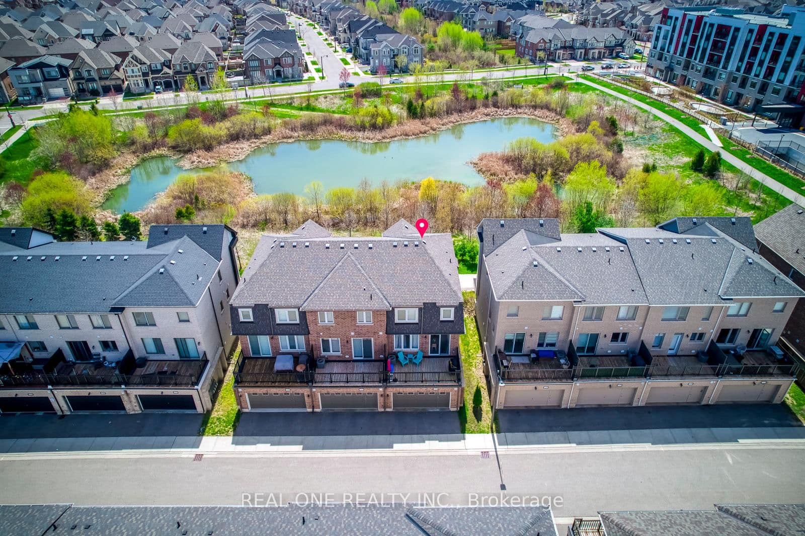 3256 Charles Fay Pass, Unit 11 thumbnail 2