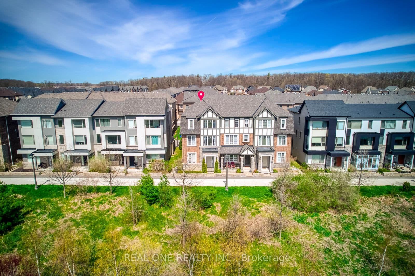 3256 Charles Fay Pass, Unit 11 thumbnail 3