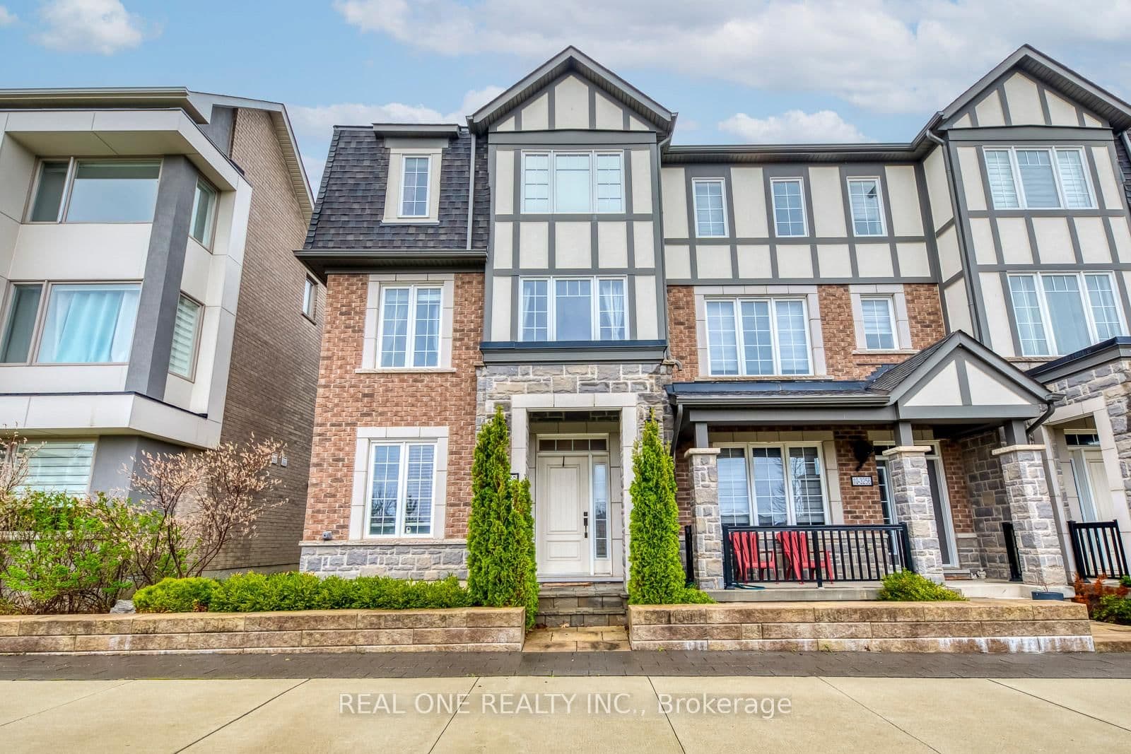3256 Charles Fay Pass, Unit 11 thumbnail 4