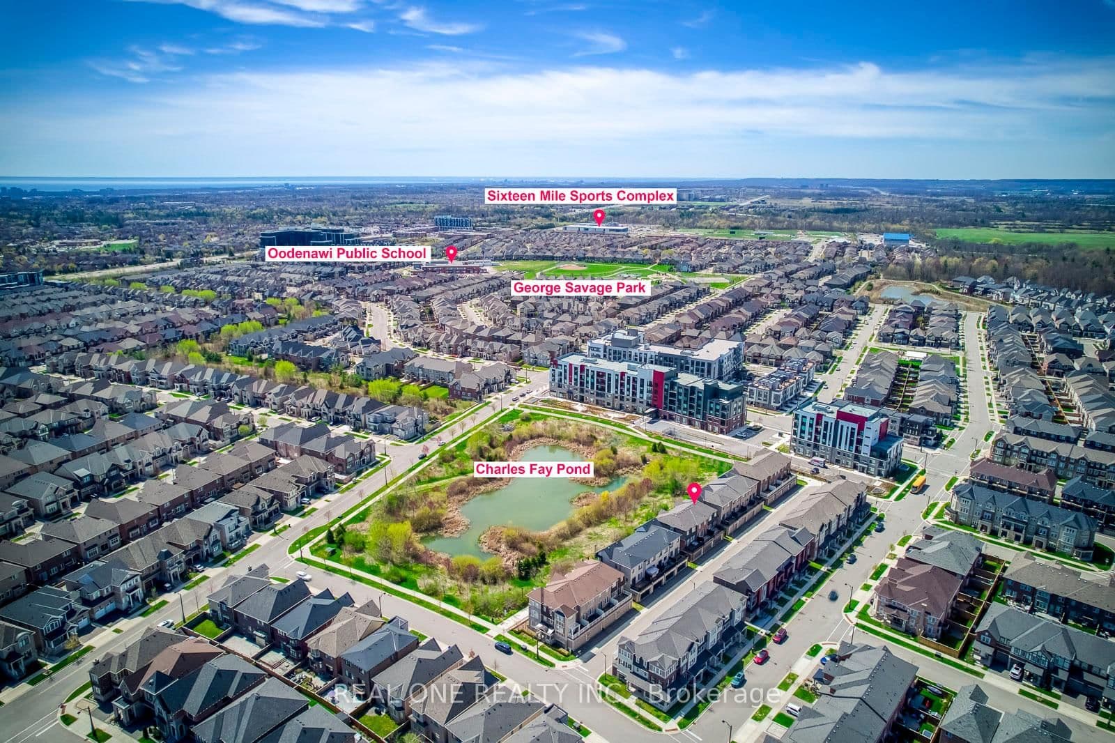 3256 Charles Fay Pass, Unit 11 thumbnail 46