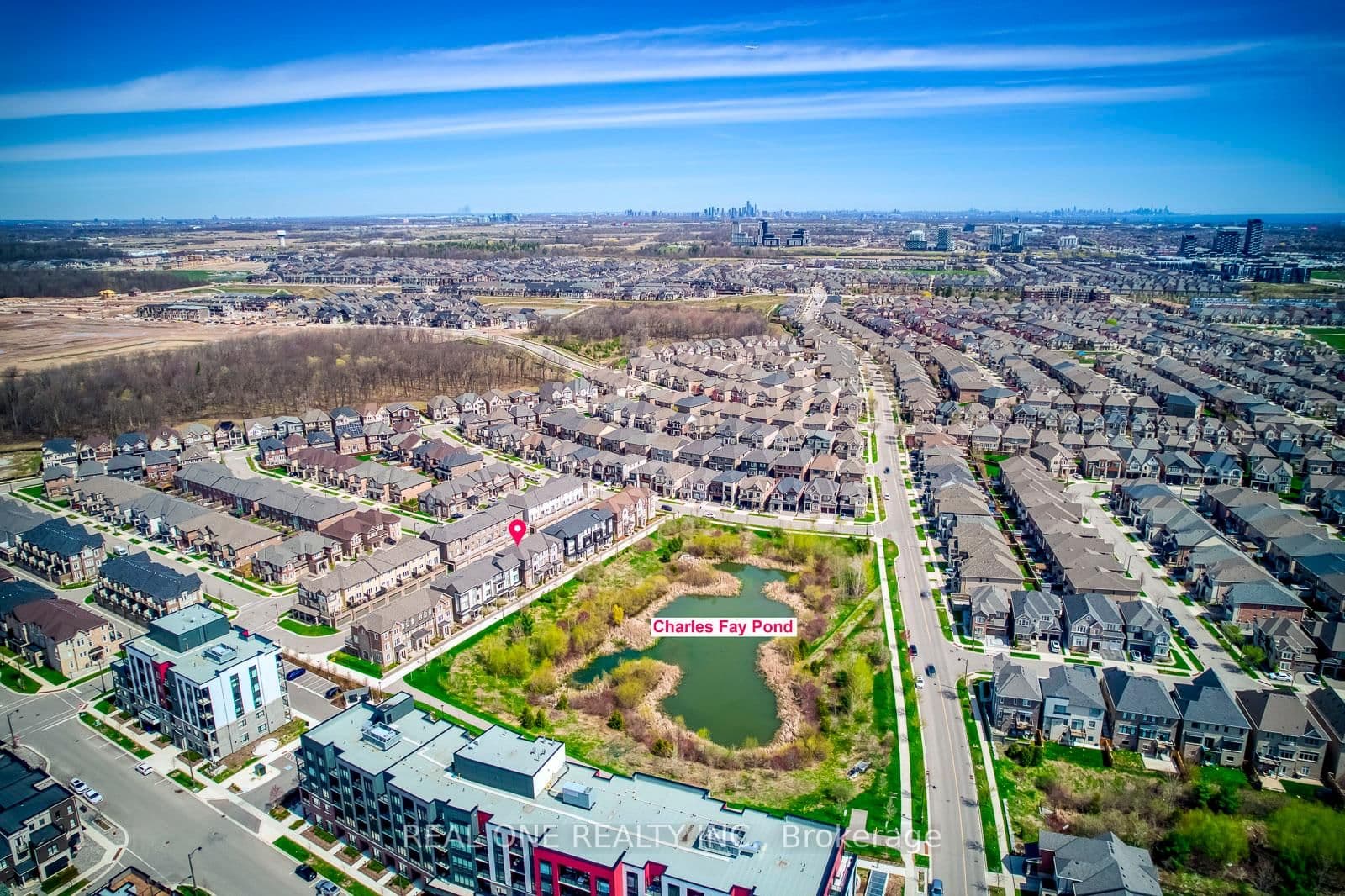 3256 Charles Fay Pass, Unit 11 thumbnail 47