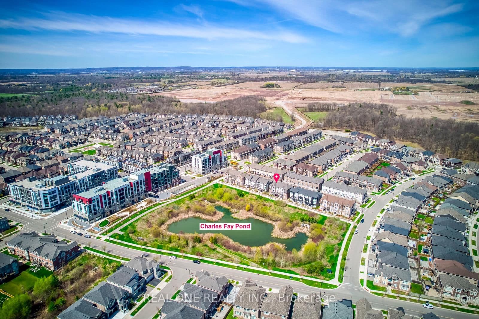 3256 Charles Fay Pass, Unit 11 thumbnail 48