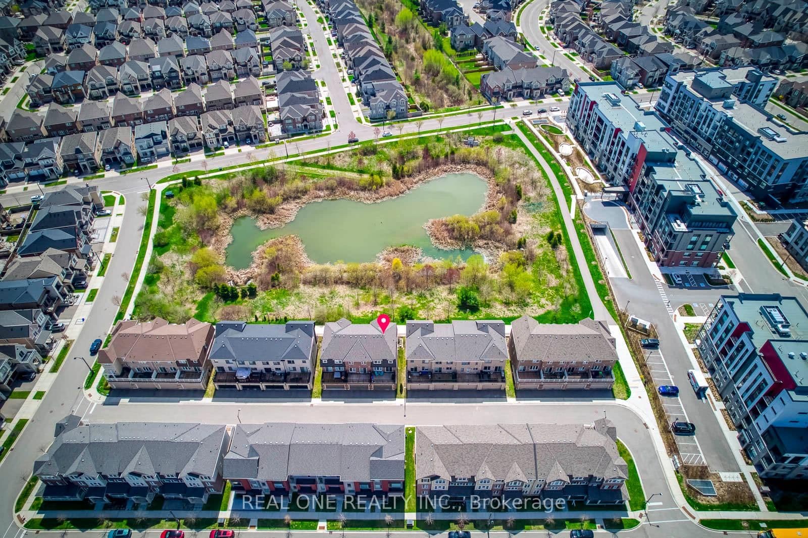 3256 Charles Fay Pass, Unit 11 thumbnail 50