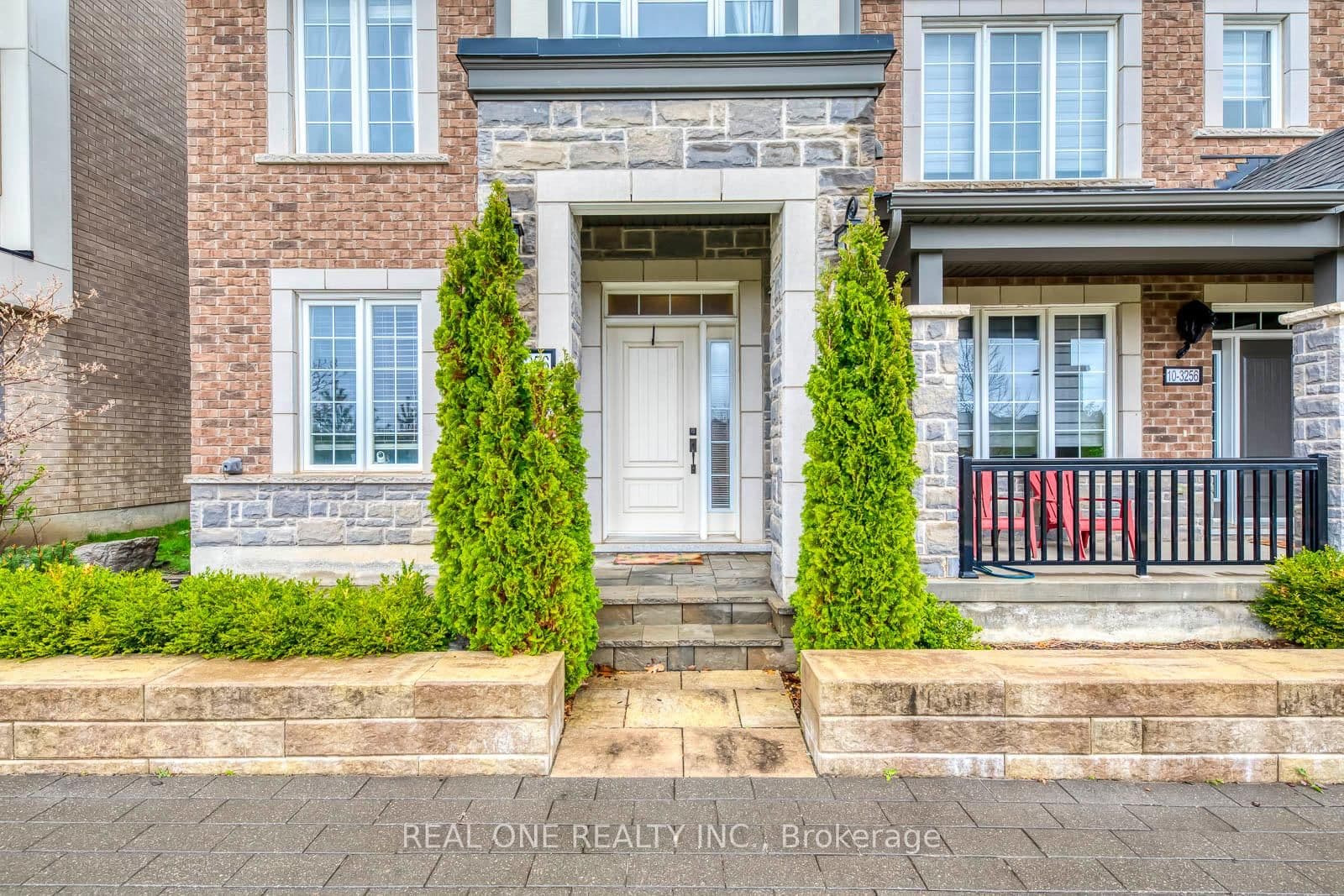 3256 Charles Fay Pass, Unit 11 thumbnail 9
