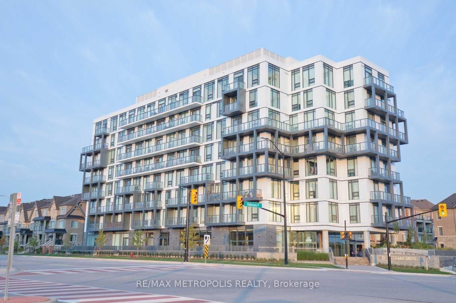 180 Veterans Drive, Unit 209 - Image 1