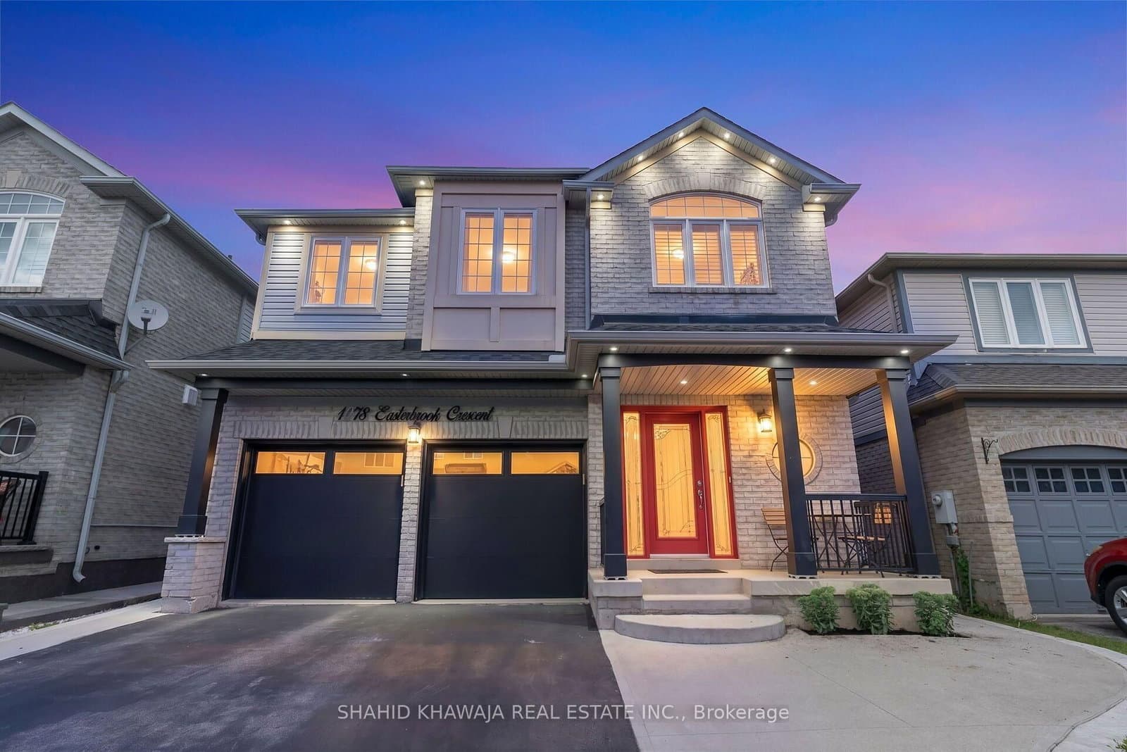 1078 Easterbrook Crescent - Image 1
