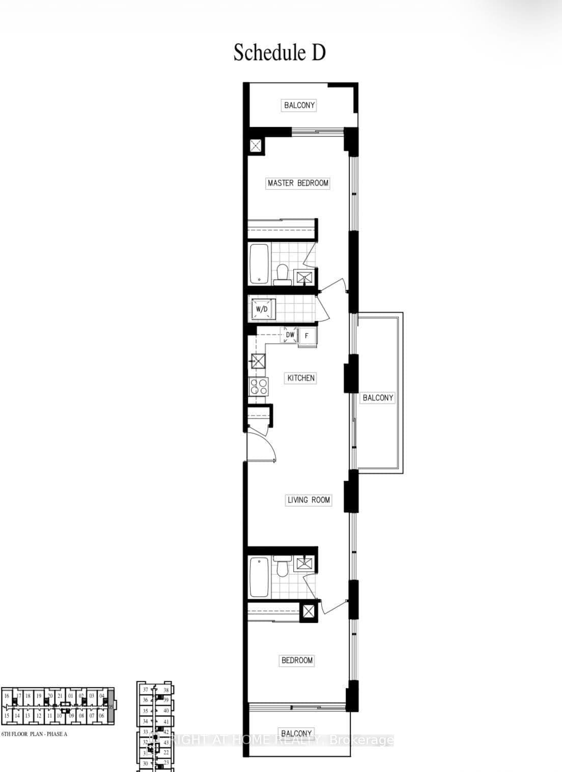 115 Nipissing Road, Unit A05 thumbnail 8