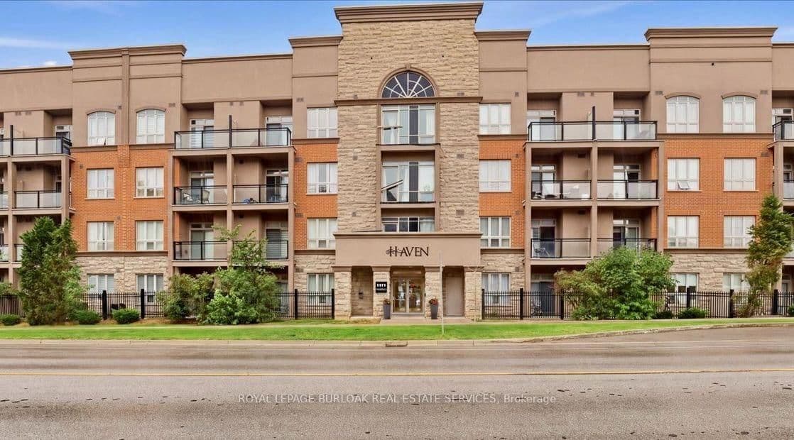 5317 Upper Middle Road, Unit 118 - Image 1