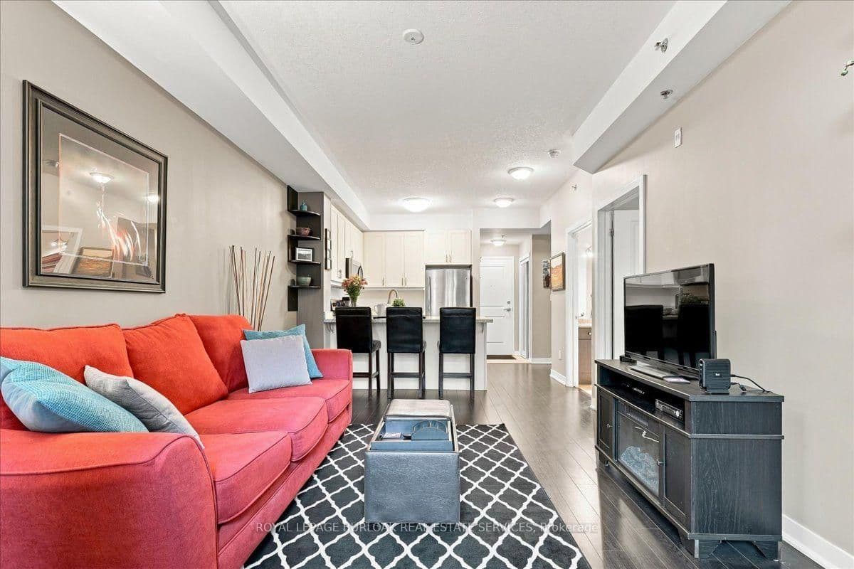 5317 Upper Middle Road, Unit 118 thumbnail 16